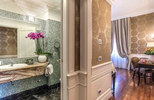 Rome City Centre Hotel | Albergo Del Senato