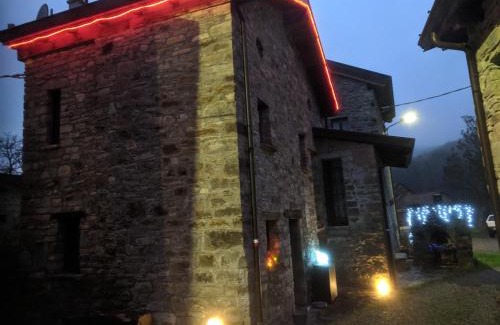 Ferriere Apartment | Albergo diffuso Casa delle Favole