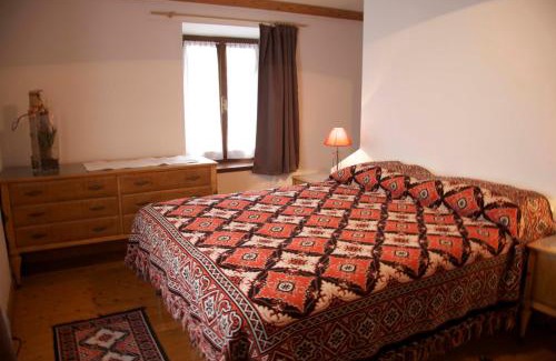 Comeglians Apartment | Albergo Diffuso Comeglians