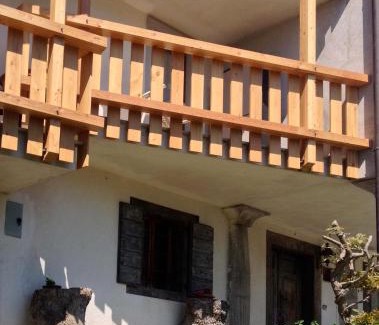 Comeglians Apartment | Albergo Diffuso Comeglians