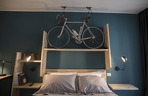 Turi Hotel | Albergo Diffuso Dimora Rossi Suite