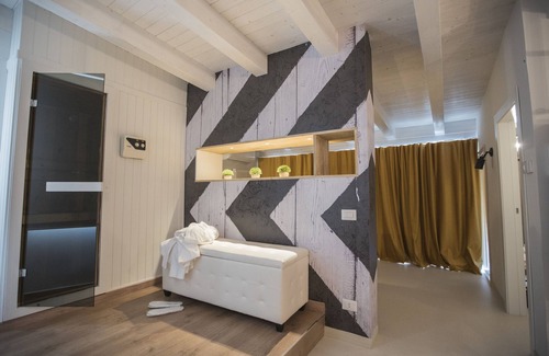 Turi Hotel | Albergo Diffuso Dimora Rossi Suite