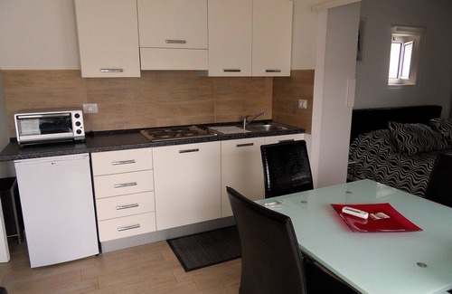 Turi Bed & Breakfast | Albergo Diffuso Dimora Rossi