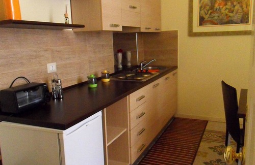 Turi Bed & Breakfast | Albergo Diffuso Dimora Rossi