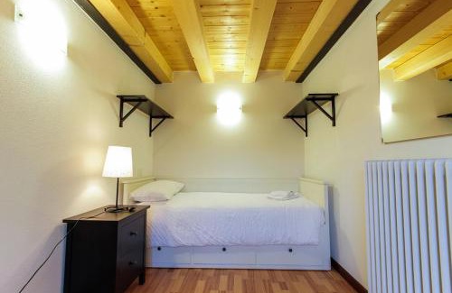 Forni di Sotto Apartment | Albergo Diffuso Dolomiti