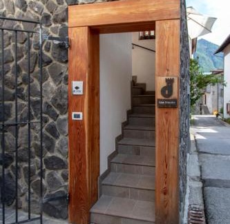 Forni di Sotto Apartment | Albergo Diffuso Dolomiti