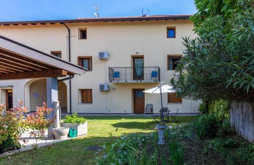Vivaro Apartment | Albergo Diffuso Magredi