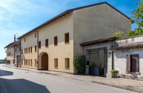 Vivaro Apartment | Albergo Diffuso Magredi