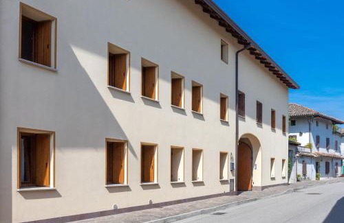Vivaro Apartment | Albergo Diffuso Magredi