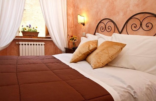 Montepulciano Hotel | Albergo Duomo