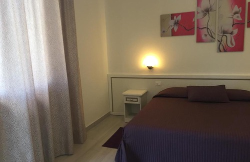 Piandimeleto Hotel | Albergo Ester