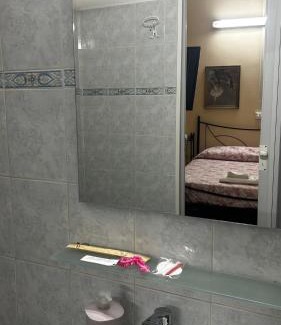 Genoa Hotel | Albergo Fiorita