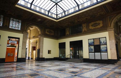 Historic Center Hotel | Albergo Garisenda con terrazza panoramica sulle Due Torri