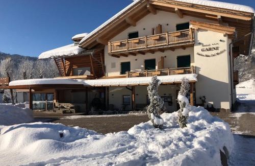 Cavalese Hotel | Albergo Garnì Antico Mas del Medico