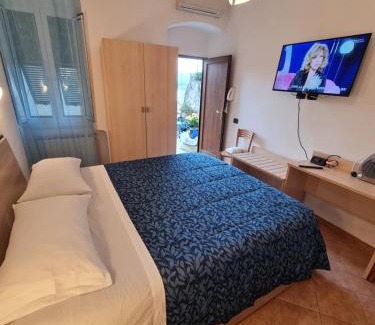 Portovenere Hotel | Albergo Genio