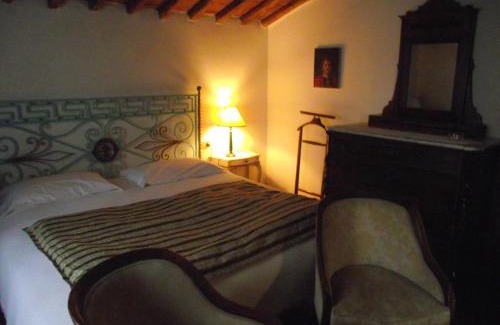 Castellina in Chianti Hotel | Albergo Il Colombaio