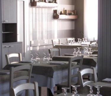 Miasino Hotel | Albergo La Genzianella