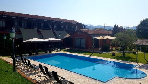 Sarzana Hotel | Albergo la Luna