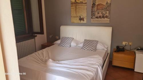 Cantu Hotel | ALBERGO LA SCALETTA