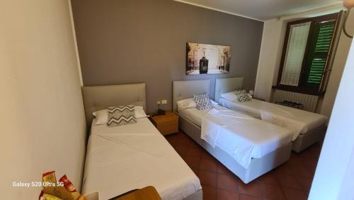 Cantu Hotel | ALBERGO LA SCALETTA