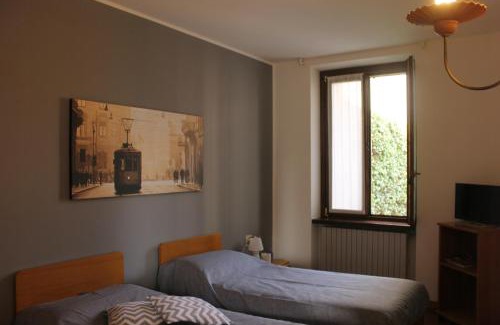 Cantu Hotel | ALBERGO LA SCALETTA