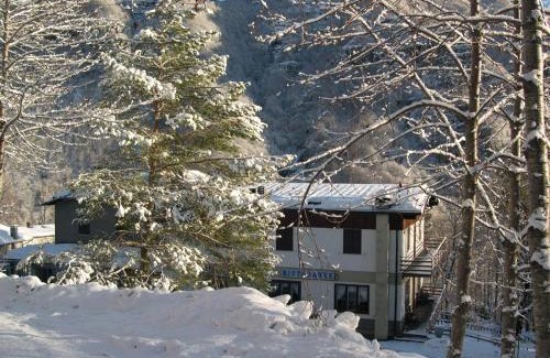 Pian di Novello Hotel | Albergo La Villa