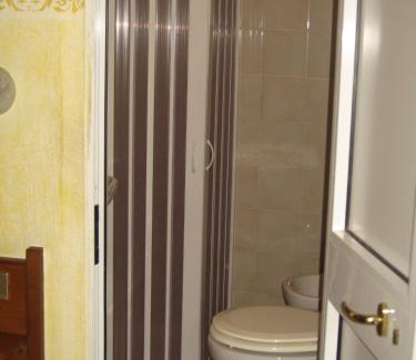 Sarzana Hotel | Albergo La Villetta