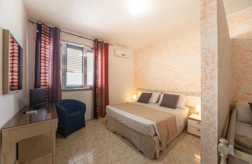 Grosseto Hotel | Albergo Luisss