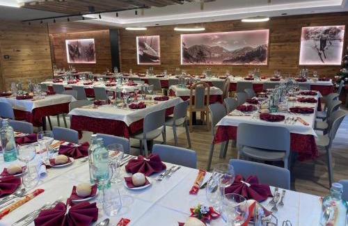 Ledro Hotel | Albergo Maggiorina