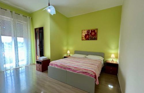 Milazzo Bed & Breakfast | Albergo Mendolia