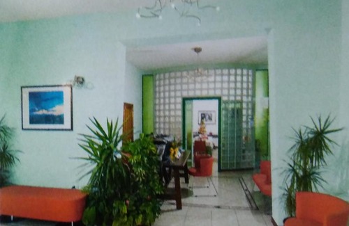 Fano Hotel | ALBERGO METAURO