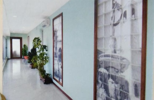 Fano Hotel | ALBERGO METAURO
