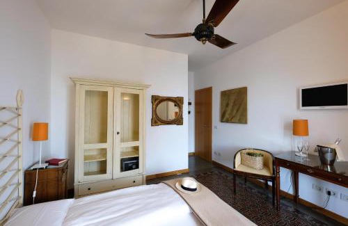 Varenna Hotel | Albergo Milano