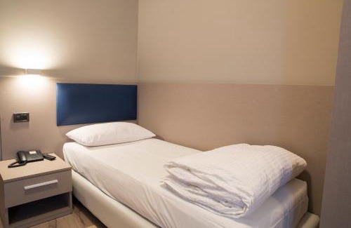 Maniago Hotel | Albergo Montenegro