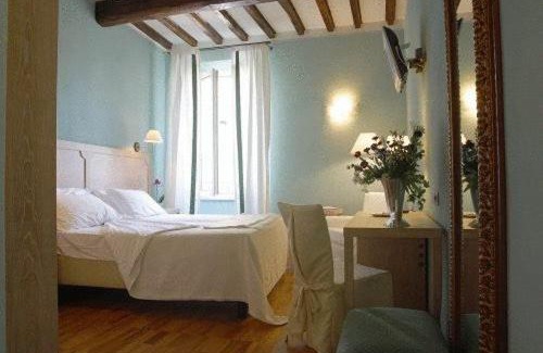 Reggio nell'Emilia Hotel | Albergo Morandi