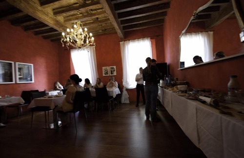 Reggio nell'Emilia Hotel | Albergo Morandi