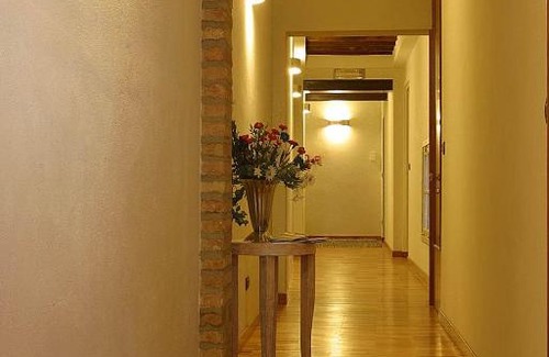 Reggio nell'Emilia Hotel | Albergo Morandi