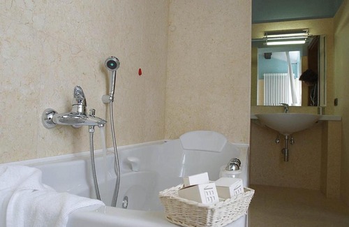 Reggio nell'Emilia Hotel | Albergo Morandi