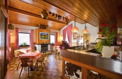 Torcegno Hotel | Albergo Negritella