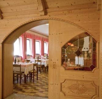 Torcegno Hotel | Albergo Negritella
