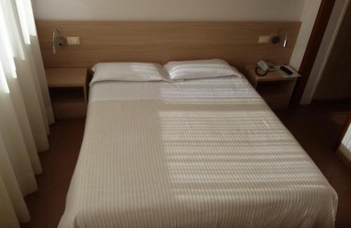 Ferro di Cavallo Hotel | Albergo Nyers