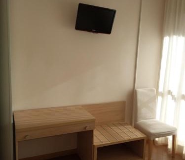 Ferro di Cavallo Hotel | Albergo Nyers