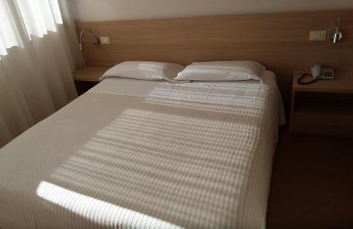 Ferro di Cavallo Hotel | Albergo Nyers