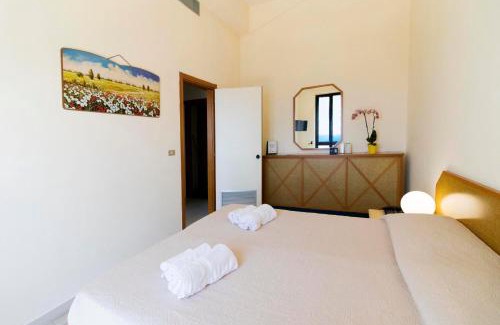 Santa Cesarea Terme Hotel | Albergo Palazzo