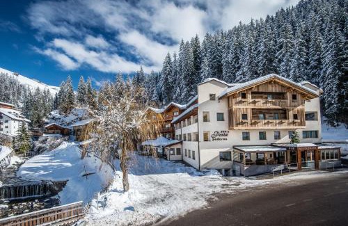 La Valle Hotel | Albergo Posta Pederoa