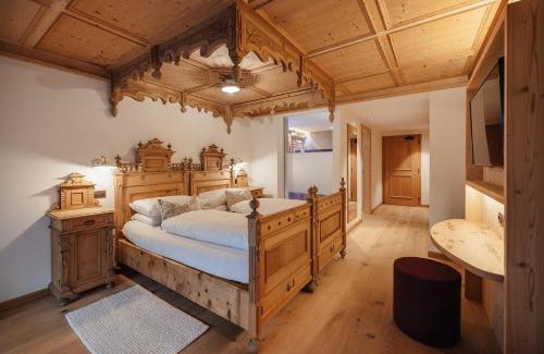 La Valle Hotel | Albergo Posta Pederoa