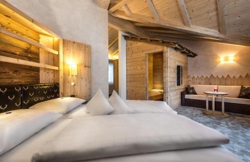 La Valle Hotel | Albergo Posta Pederoa