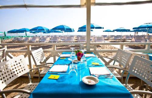 Senigallia Hotel | Albergo Regina