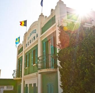 Senigallia Hotel | Albergo Regina