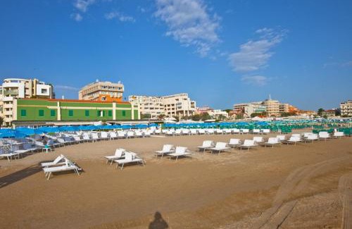 Senigallia Hotel | Albergo Regina